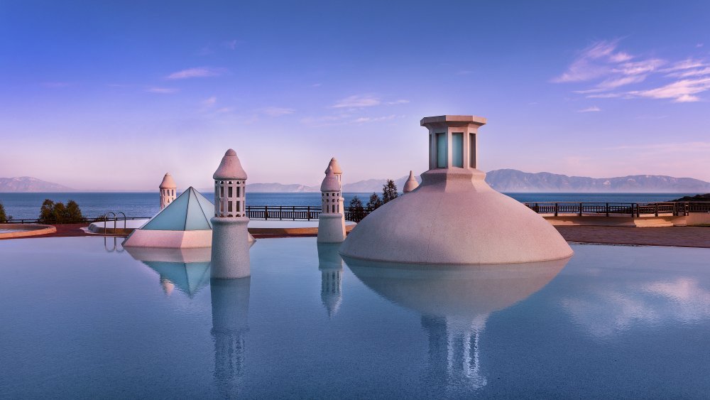 Kempinski Otelleri