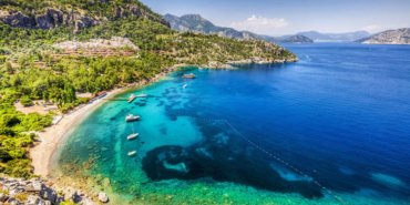 Viravira.co, mavi yolculuk lokasyonlarını açıkladı