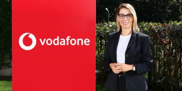Vodafone, metaverse mağazasını açtı