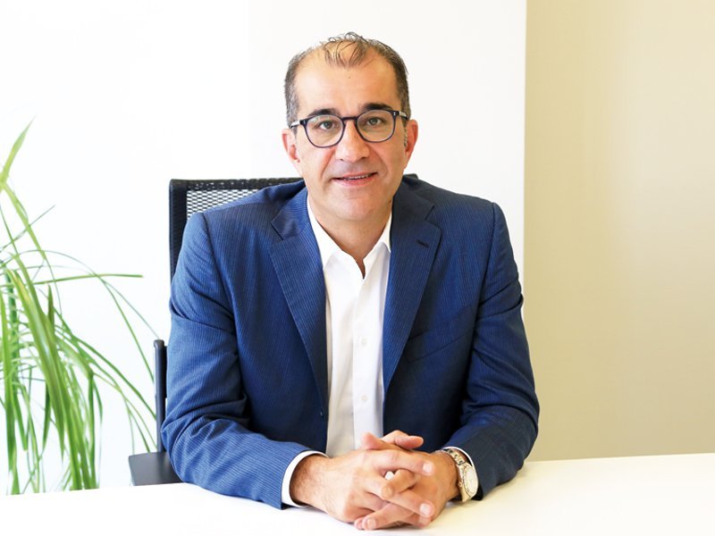 Murat Çeçen