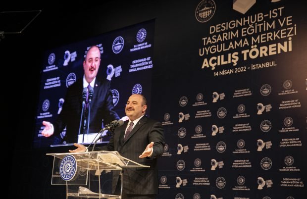 Mustafa Varank