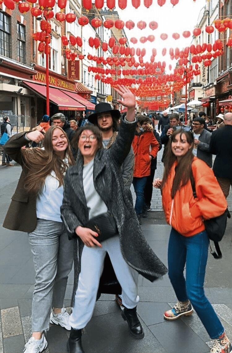 Nurgül Yeşilçay