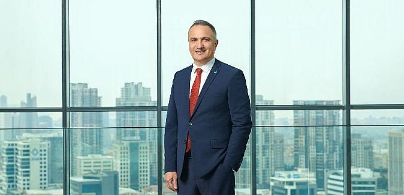 Ogün Ataoğlu-Türkiye Finans