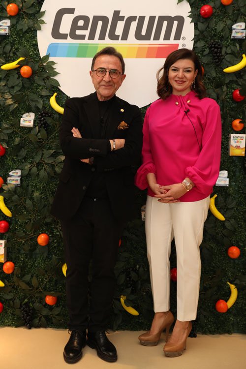 Osman Müftüoğlu,Gülden Duykan