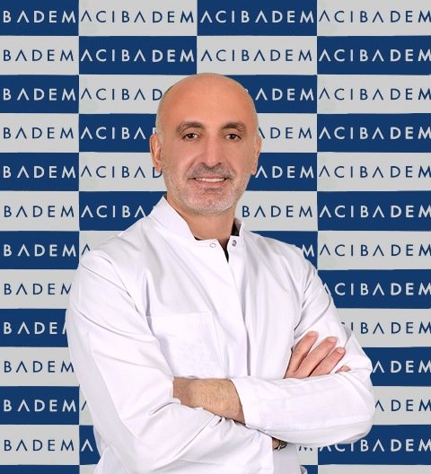 Prof. Dr. Semih Halezeroğlu