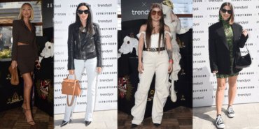 Trendyol ile Zeynep Tosun iş birliği