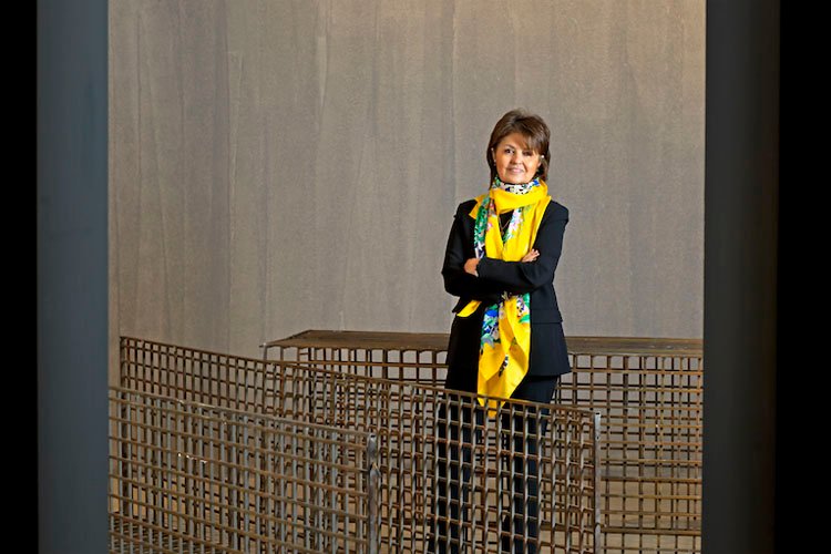 Şerife Bilgili Ercantürk