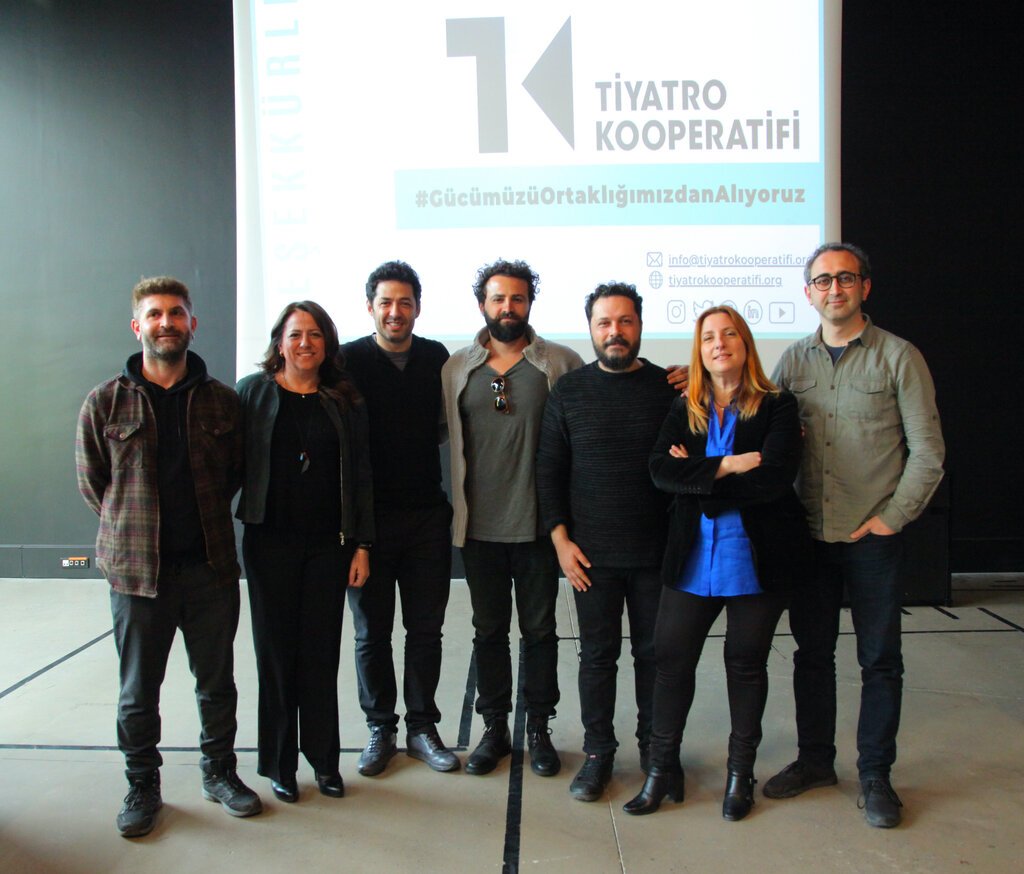 TiyatroKooperatifiYonetimKurulu