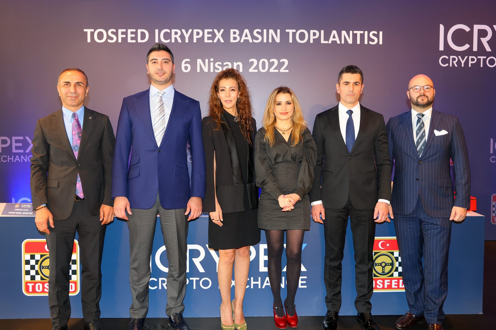 Tosfed