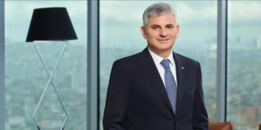 Türkiye Finans'tan ilk çeyrekte 700 milyon TL'nin üzerinde net kâr