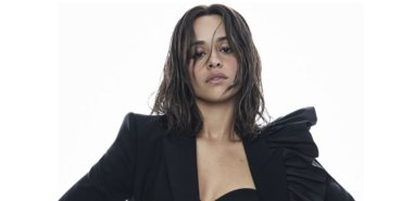 Victoria's Secret'ın yeni yüzü Camila Cabello oldu