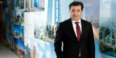 Ahmet Güleç, TİM başkanlığına adaylığını açıkladı
