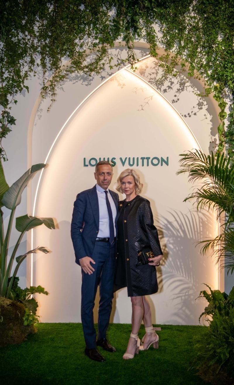 Alessandro – Karina Valenti