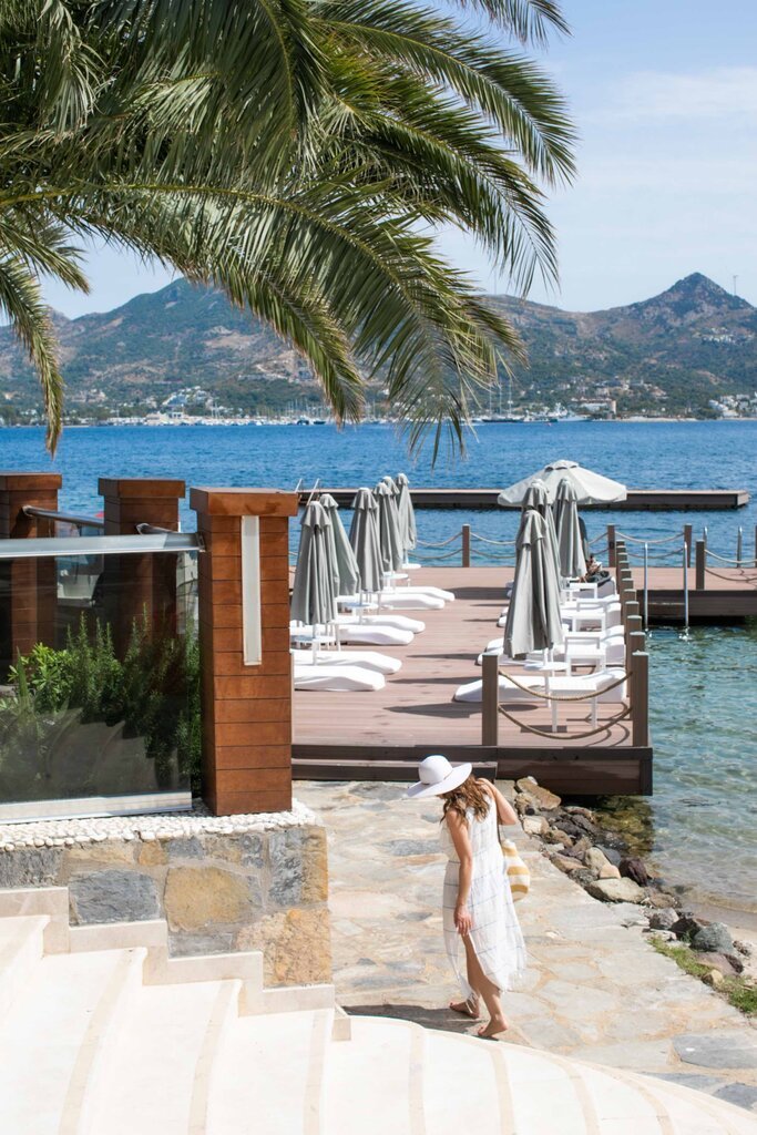 Avantgarde Bodrum 2022
