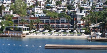 Avantgarde Yalıkavak, yenilikleriyle sezona kapılarını açtı