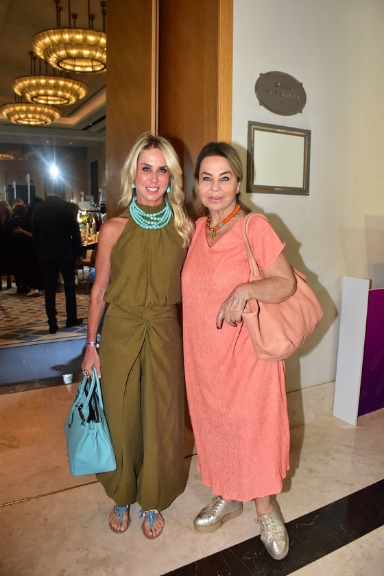 Begüm Ayaydın,Canan Başarır