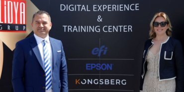 Lidya Grup Dijital Deneyim ve Eğitim Üssü kapılarını açtı