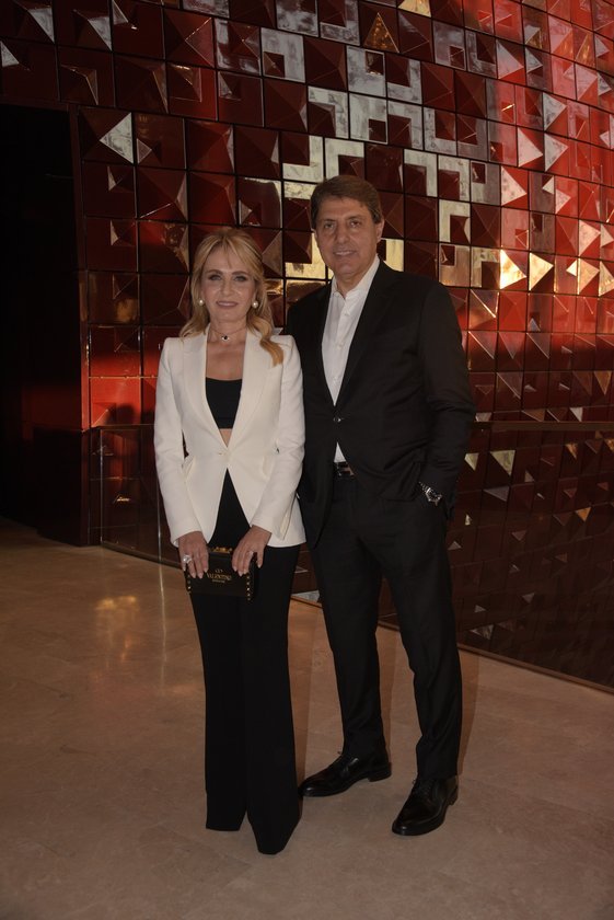 Beste-Mustafa Yurttaş