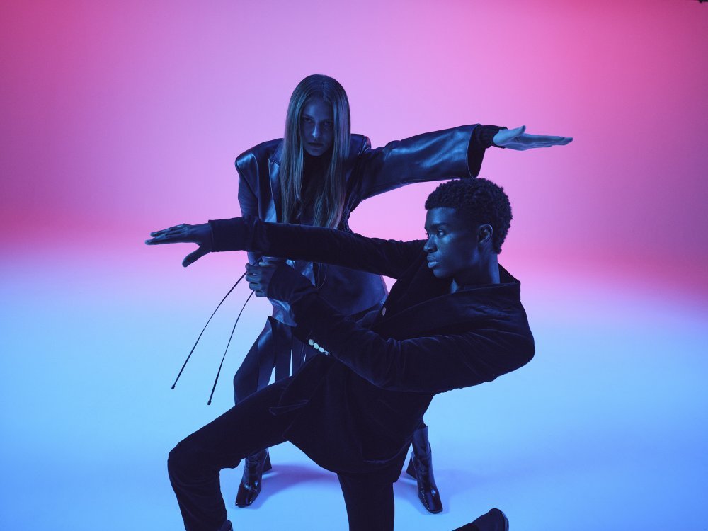 Beymen Stayin’ Alive kampanyası 1