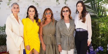 Beymen'den ‘Yaza Merhaba’ daveti