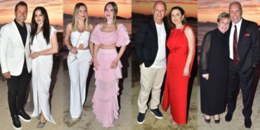 Bodrum Rammos Hotel, yeni sezona merhaba dedi