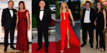 İstanbul Kültür Sanat Vakfı 50. yılına özel gala