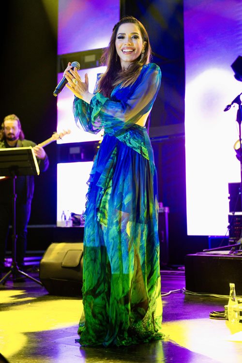 Burcu Güneş