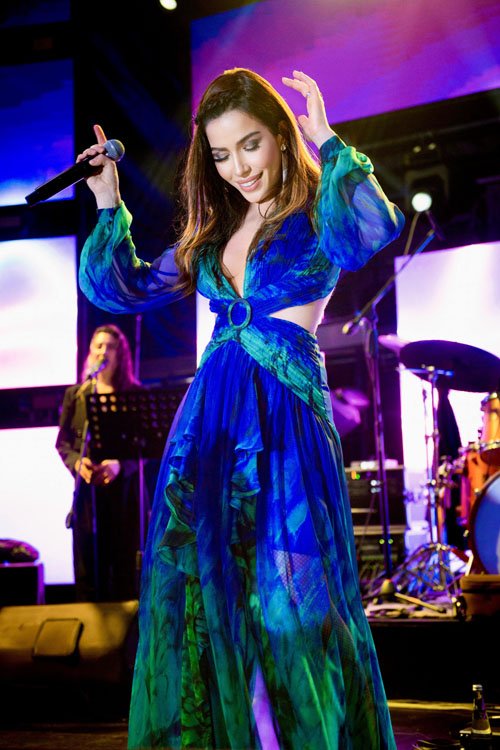 Burcu Güneş