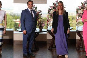Conrad Istanbul Bosphorus’ta Dolunay Ritüeli etkinliği