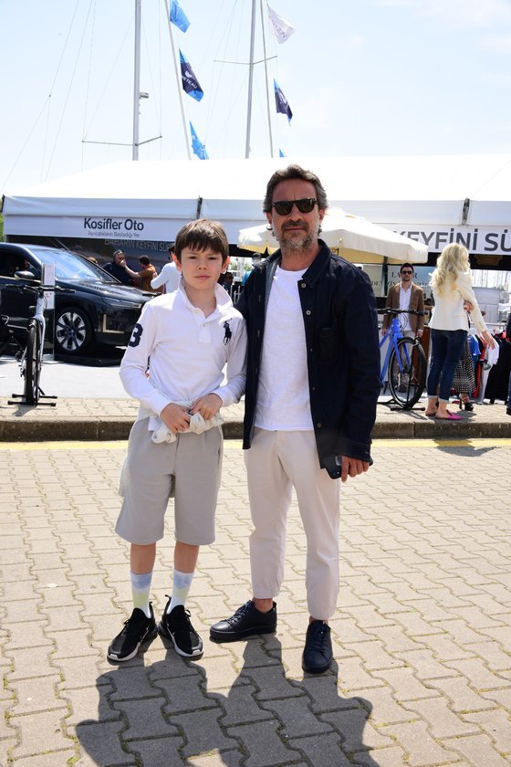 Cem Kohen,Moris Kohen