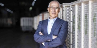 Aksa Akrilik, ilk çeyrekte kârını 625 milyon TL'ye çıkardı