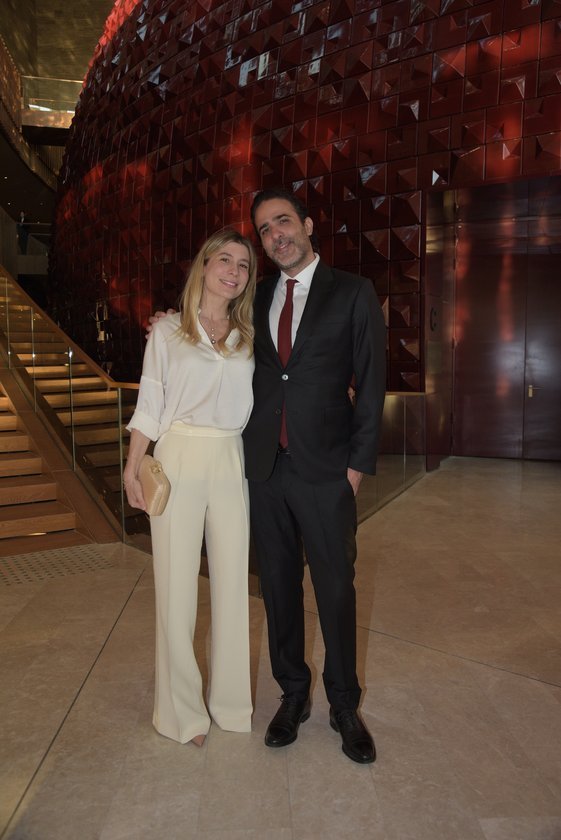 Ceylan Hünal,Tal Garih