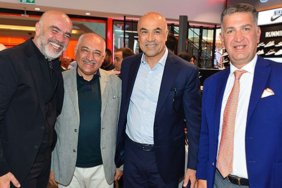 Sneaker ve spor giyim zinciri IN STREET, İstinyePark’ta