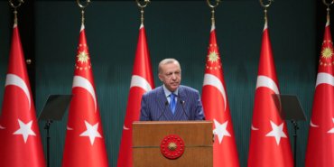 10 yıla kadar vadeli aylık yüzde 0,99 faizli konut kredisi