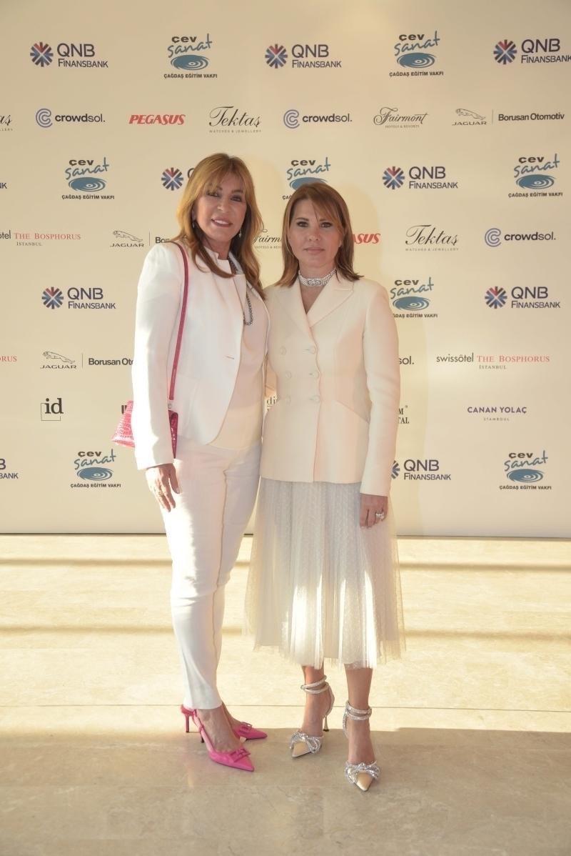 Dalia Garih, Berrin Yoleri