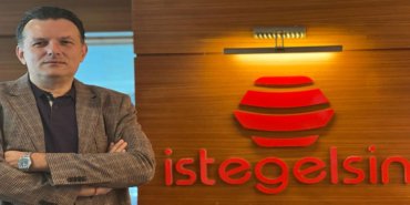 istegelsin’in yeni CEO’su Dehşan Ertürk oldu