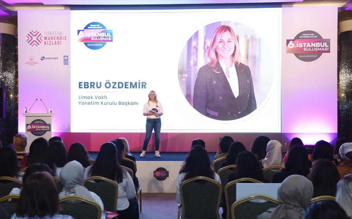 Ebru Özdemir
