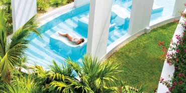 Ela Excellence Resort Belek'te Hayalinizdeki tatil