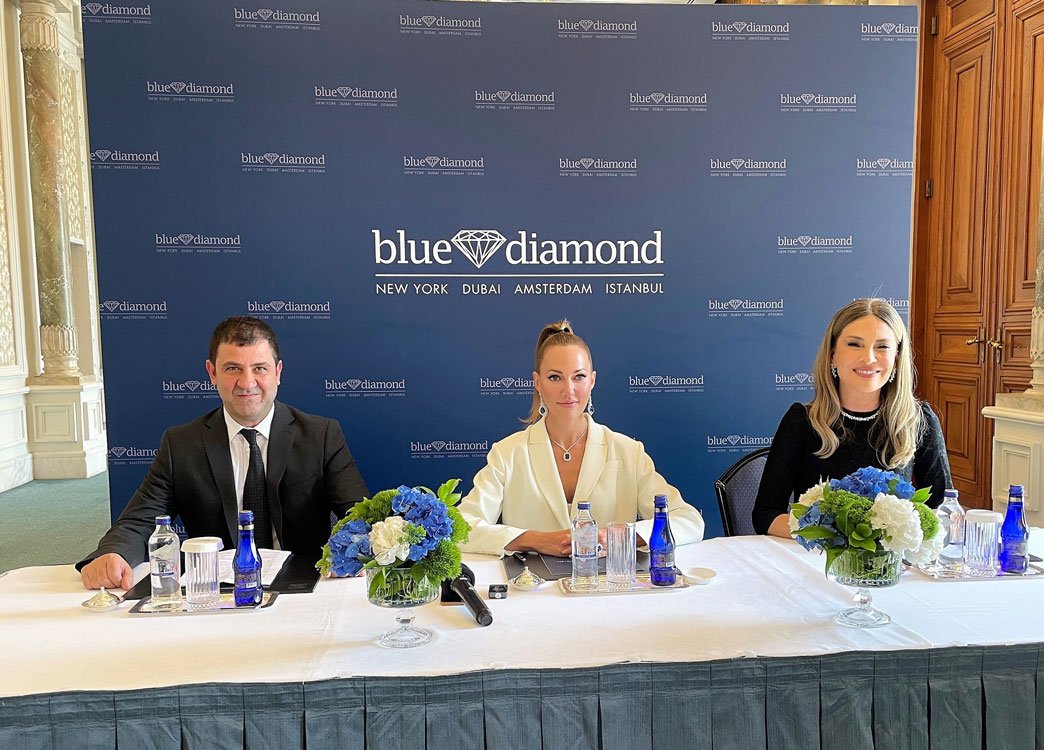 Emil Güzeliş-Meryem Uzerli-Şükran Güzeliş