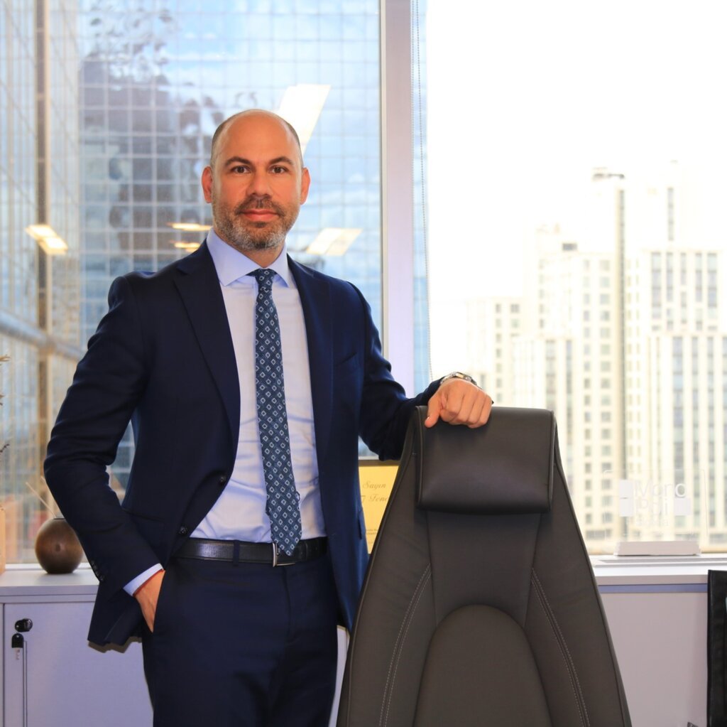 Erol Esentürk