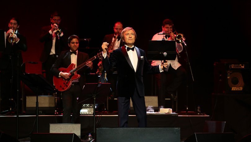 Erol Evgin