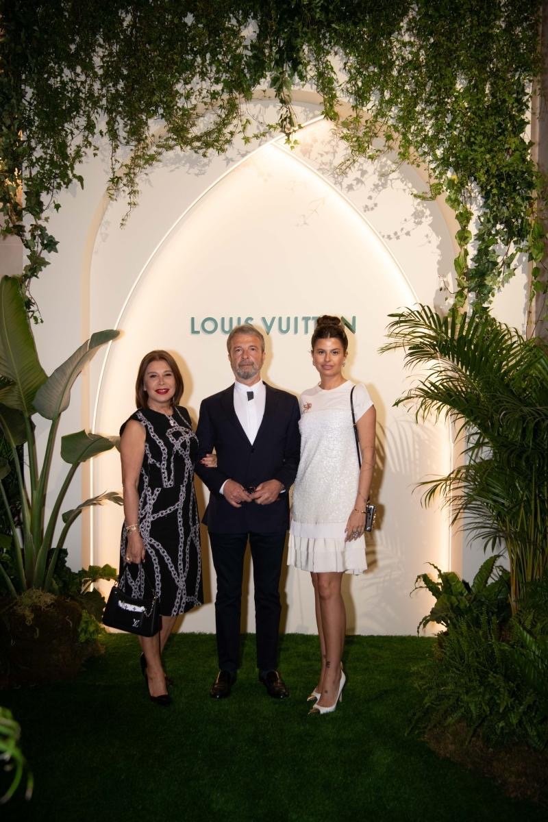 Fulya – Haluk, Ece Nayman