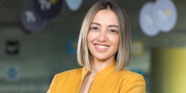 Gülçin Alıcı Gökçe, TV+ Genel Müdürü oldu