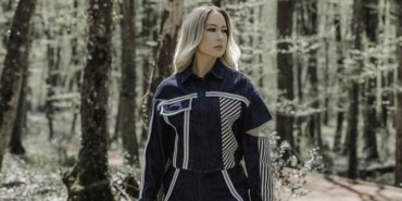 Gülçin Ergül’ün yeni klibi yayında