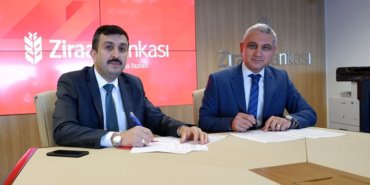 İsra Holding, Palladium’u satın aldı