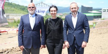KİMPUR'dan 250 milyon TL yatırım