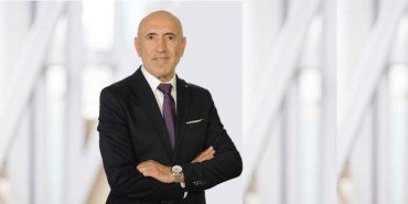 Şahinler Holding'den 100 milyon dolarlık yatırım