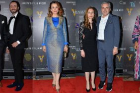Kenan Yavuz Etnografya Müzesi, 2021 Silletto Ödülü’nü kutladı