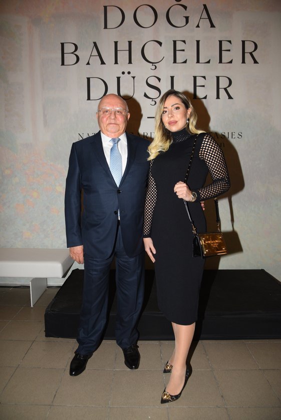 Lucien Arkas-Merve Sakalli