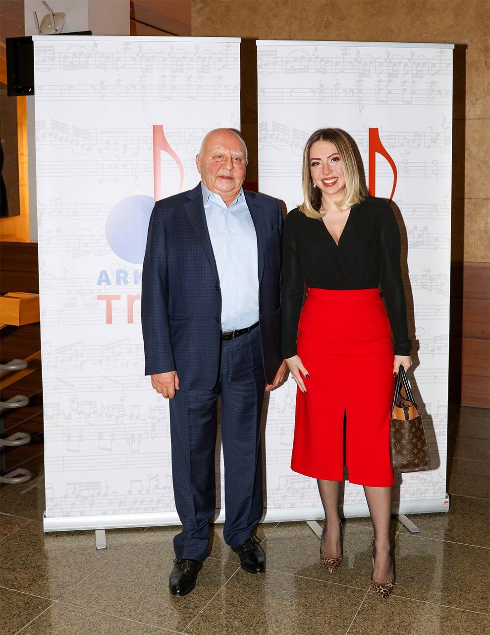 Lucien Arkas-Merve Sakalli